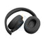 JBL Tune 720BT Wireless Over-Ear Headphones - Black Accessories > Audio > Headphones