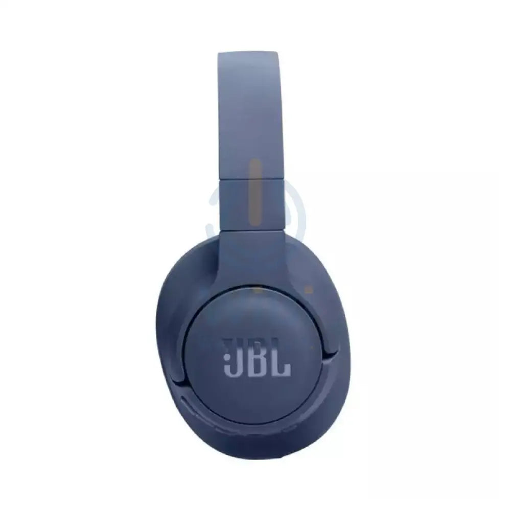 JBL Tune 720BT Wireless Over-Ear Headphones - Blue Accessories > Audio > Headphones