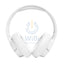 JBL Tune 720BT Wireless Over-Ear Headphones - White Accessories > Audio > Headphones