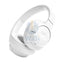 JBL Tune 720BT Wireless Over-Ear Headphones - White Accessories > Audio > Headphones