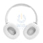 JBL Tune 720BT Wireless Over-Ear Headphones - White Accessories > Audio > Headphones