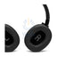 JBL Tune 750BTNC Wireless ANC Headphone - Over-Ear / Wireless / Black Accessories > Audio > Headphones