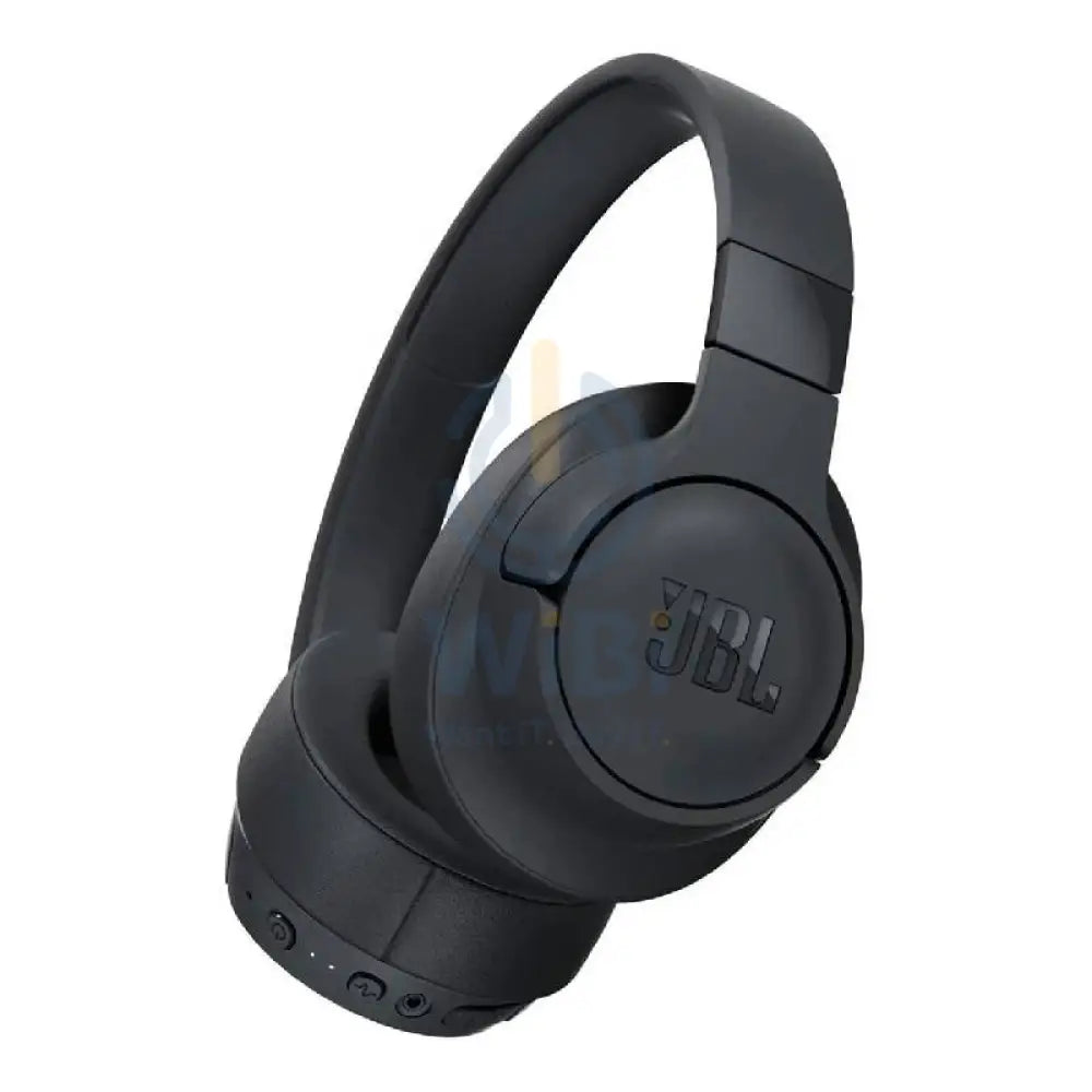 JBL Tune 750BTNC Wireless ANC Headphone - Over-Ear / Wireless / Black Accessories > Audio > Headphones