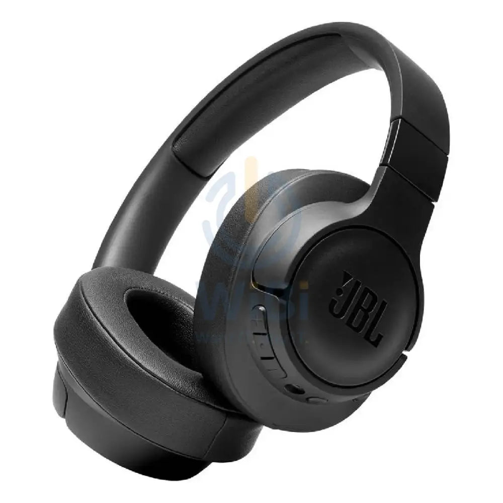 JBL Tune 750BTNC Wireless ANC Headphone - Over-Ear / Wireless / Black Accessories > Audio > Headphones