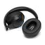 JBL Tune 750BTNC Wireless ANC Headphone - Over-Ear / Wireless / Black Accessories > Audio > Headphones