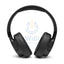 JBL Tune 750BTNC Wireless ANC Headphone - Over-Ear / Wireless / Black Accessories > Audio > Headphones
