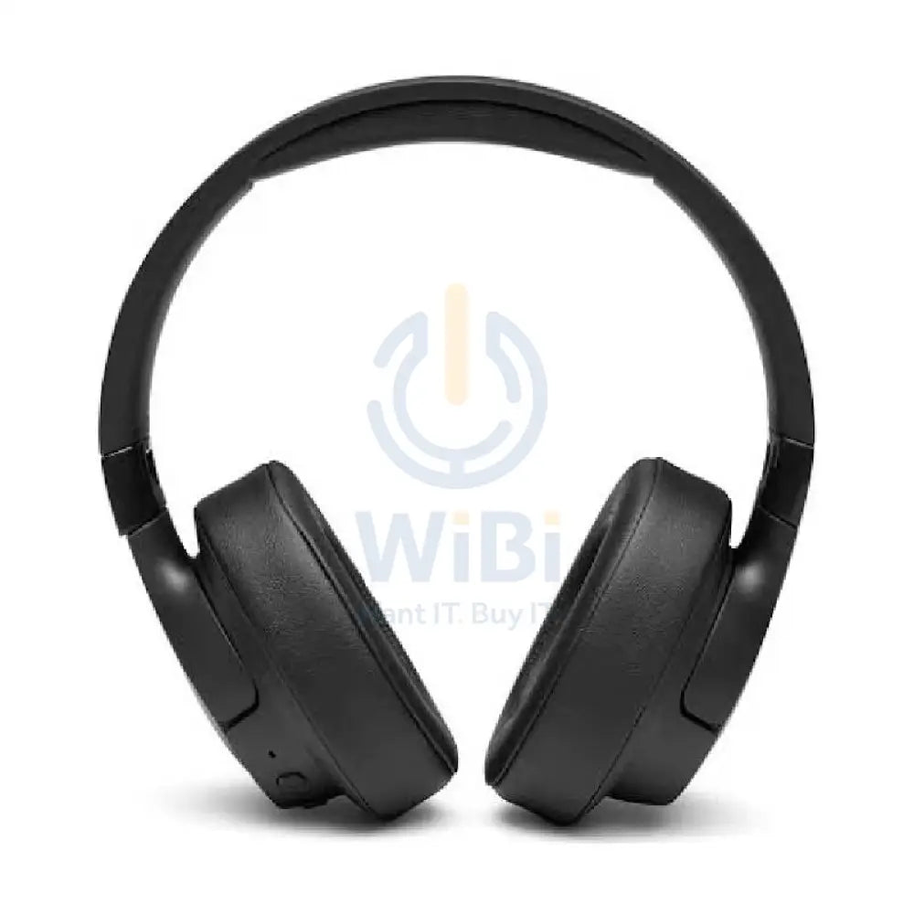 JBL Tune 750BTNC Wireless ANC Headphone - Over-Ear / Wireless / Black Accessories > Audio > Headphones