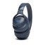JBL Tune 750BTNC Wireless ANC Headphone - Over-Ear / Wireless / Blue Accessories > Audio > Headphones