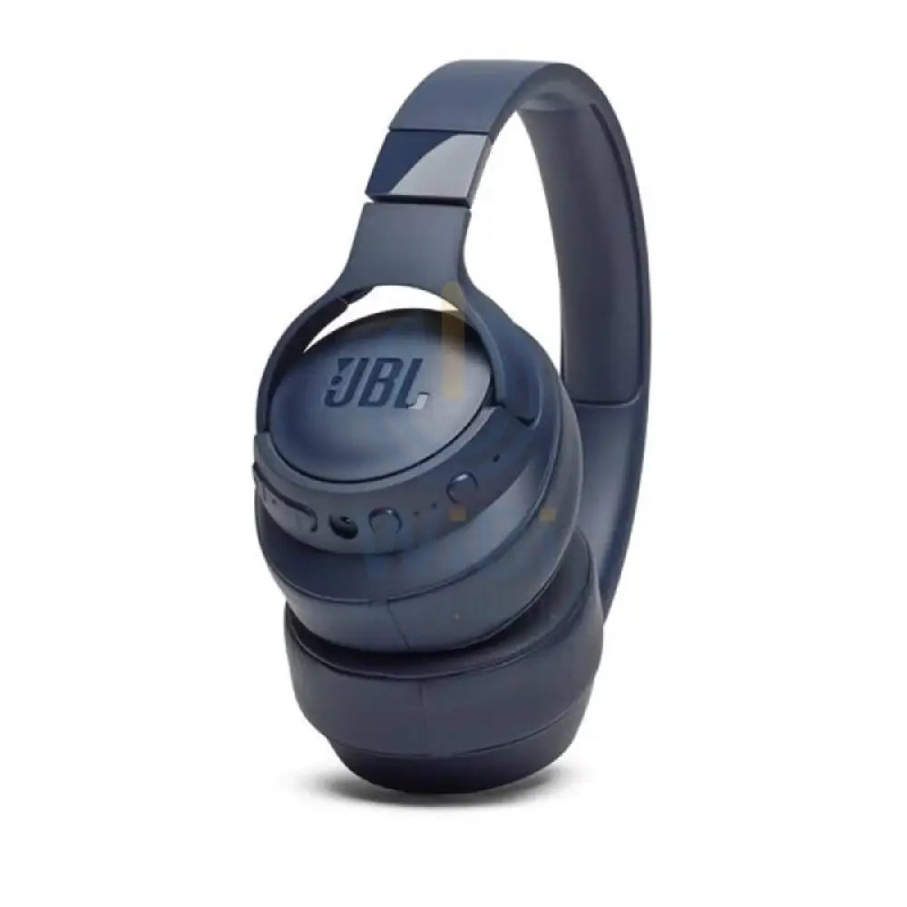 JBL Tune 750BTNC Wireless ANC Headphone - Over-Ear / Wireless / Blue Accessories > Audio > Headphones