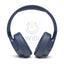 JBL Tune 750BTNC Wireless ANC Headphone - Over-Ear / Wireless / Blue Accessories > Audio > Headphones
