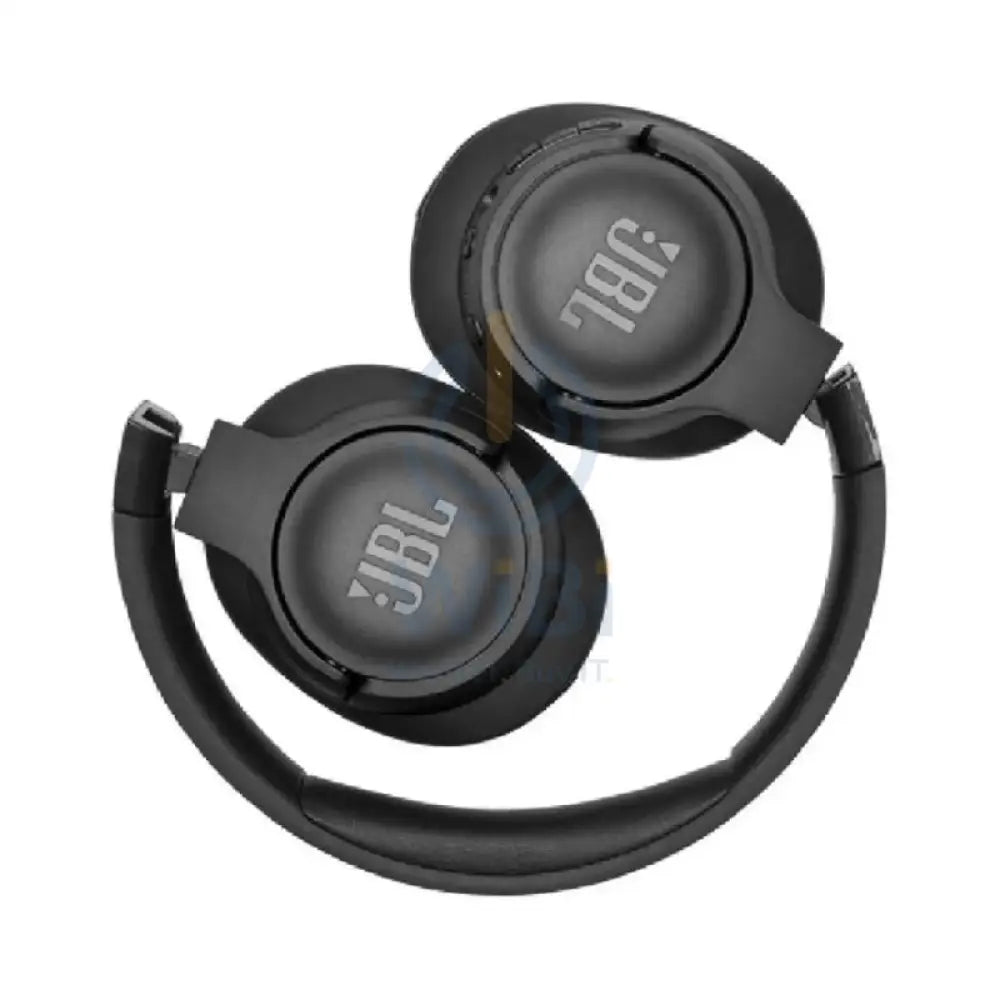 JBL Tune 760NC Over-Ear Headphones - Black Accessories > Audio > Headphones