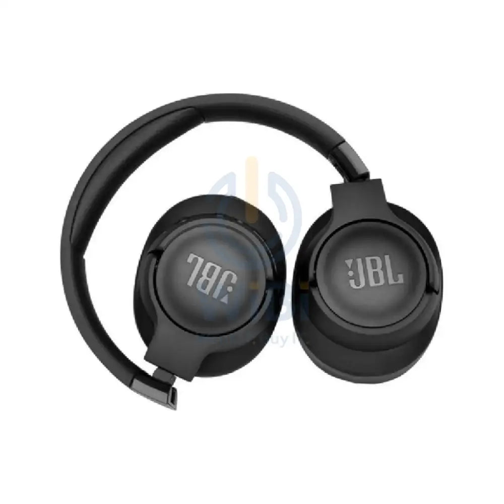 JBL Tune 760NC Over-Ear Headphones - Black Accessories > Audio > Headphones