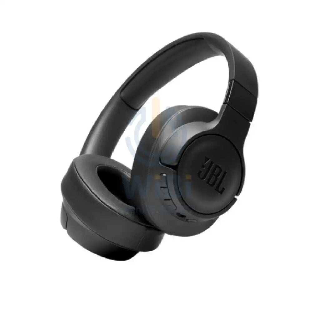JBL Tune 760NC Over-Ear Headphones - Black Accessories > Audio > Headphones
