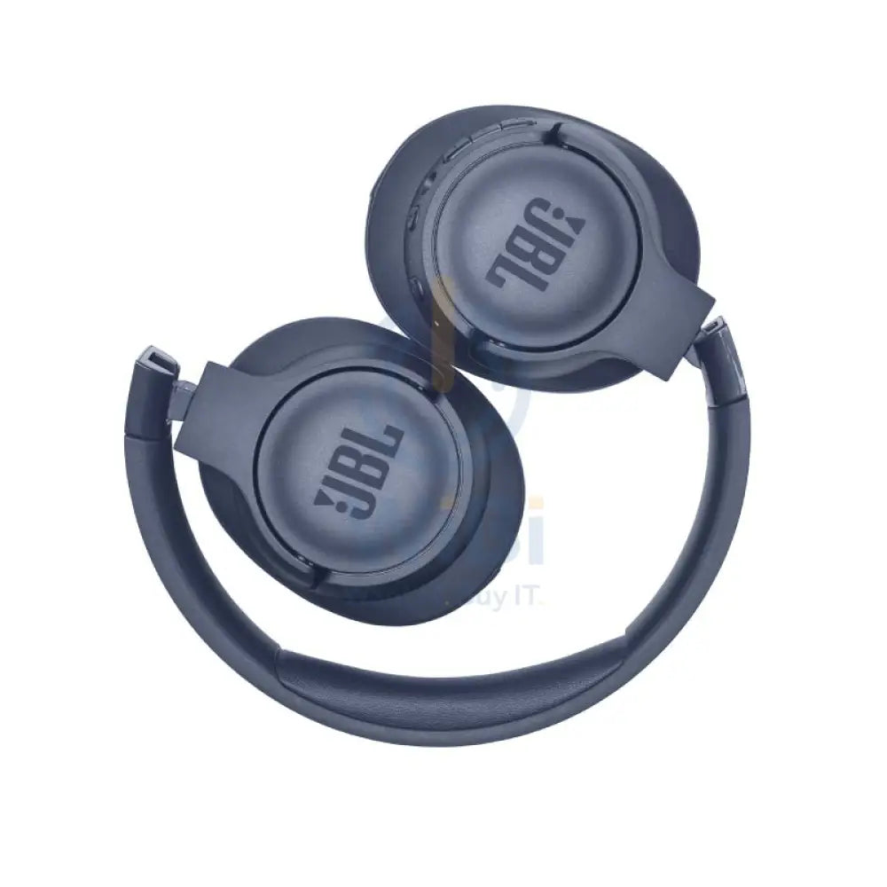 JBL Tune 760NC Wireless Headphone - ANC / 5.0 / Blue Accessories > Audio > Headphones