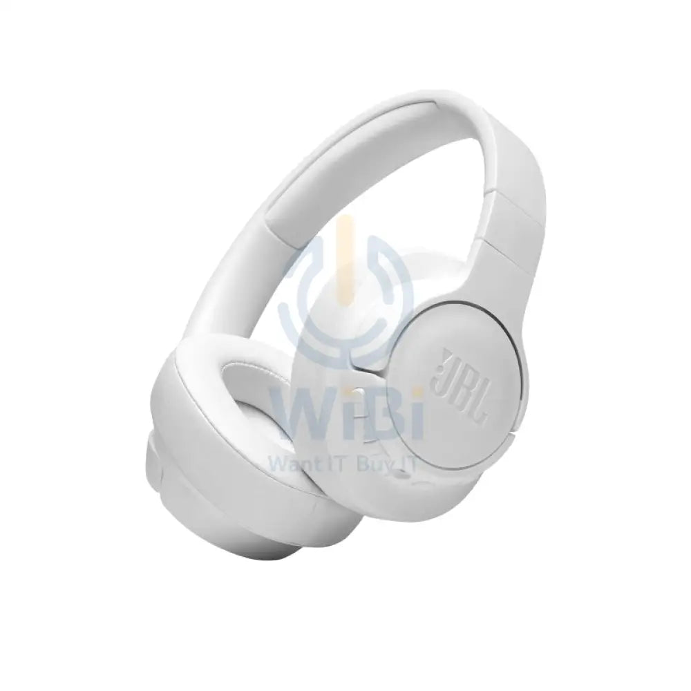 JBL Tune 760NC Wireless Headphone - ANC / 5.0 / White Accessories > Audio > Headphones