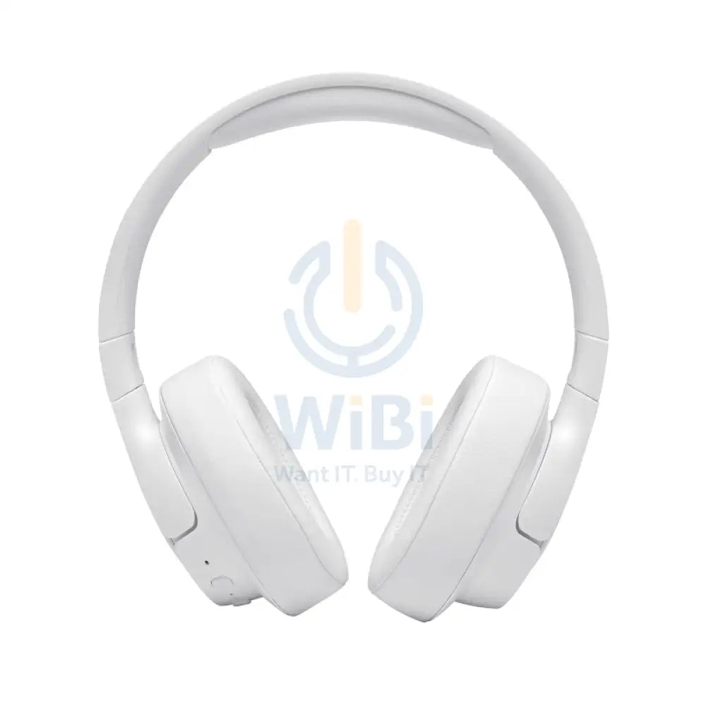 JBL Tune 760NC Wireless Headphone - ANC / 5.0 / White Accessories > Audio > Headphones