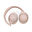 JBL Tune 760NC Wireless Headphone - ANC / Over-Ear / 5.0 / Blush Accessories > Audio > Headphones
