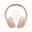 JBL Tune 760NC Wireless Headphone - ANC / Over-Ear / 5.0 / Blush Accessories > Audio > Headphones