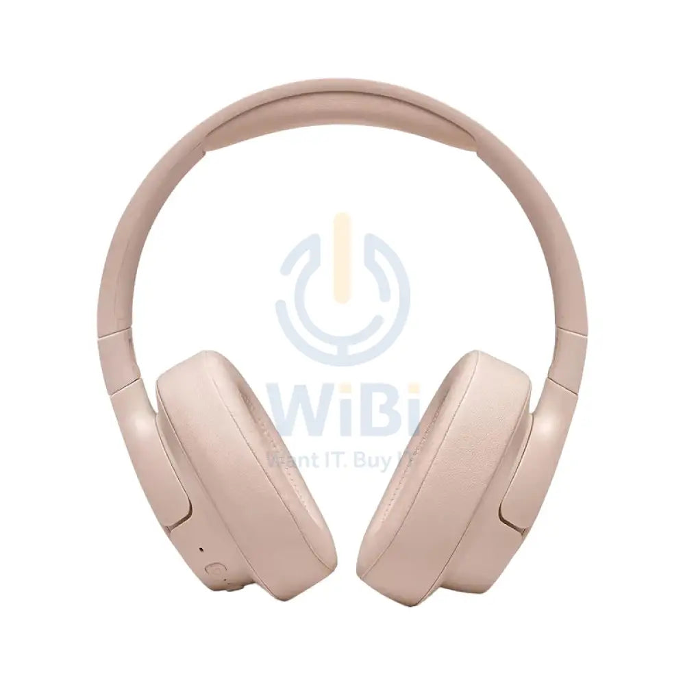 JBL Tune 760NC Wireless Headphone - ANC / Over-Ear / 5.0 / Blush Accessories > Audio > Headphones