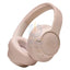 JBL Tune 760NC Wireless Headphone - ANC / Over-Ear / 5.0 / Blush Accessories > Audio > Headphones