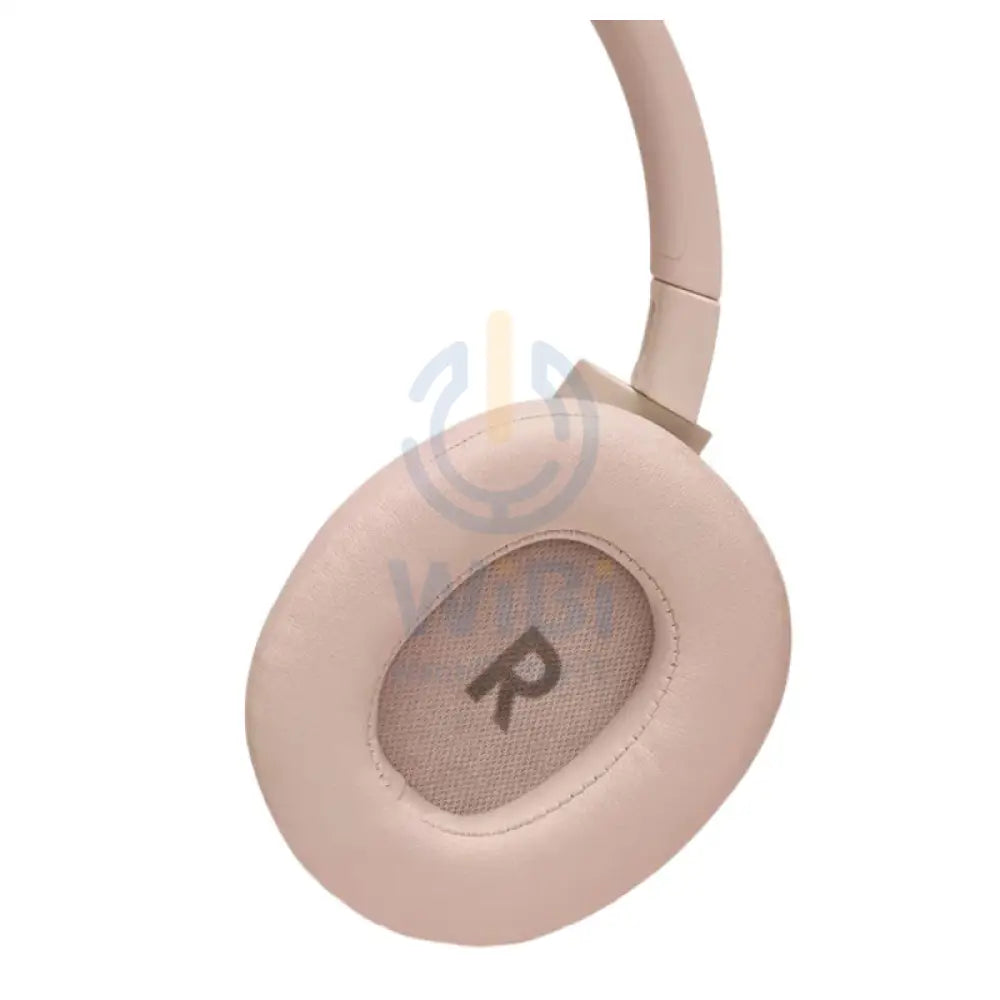 JBL Tune 760NC Wireless Headphone - ANC / Over-Ear / 5.0 / Blush Accessories > Audio > Headphones