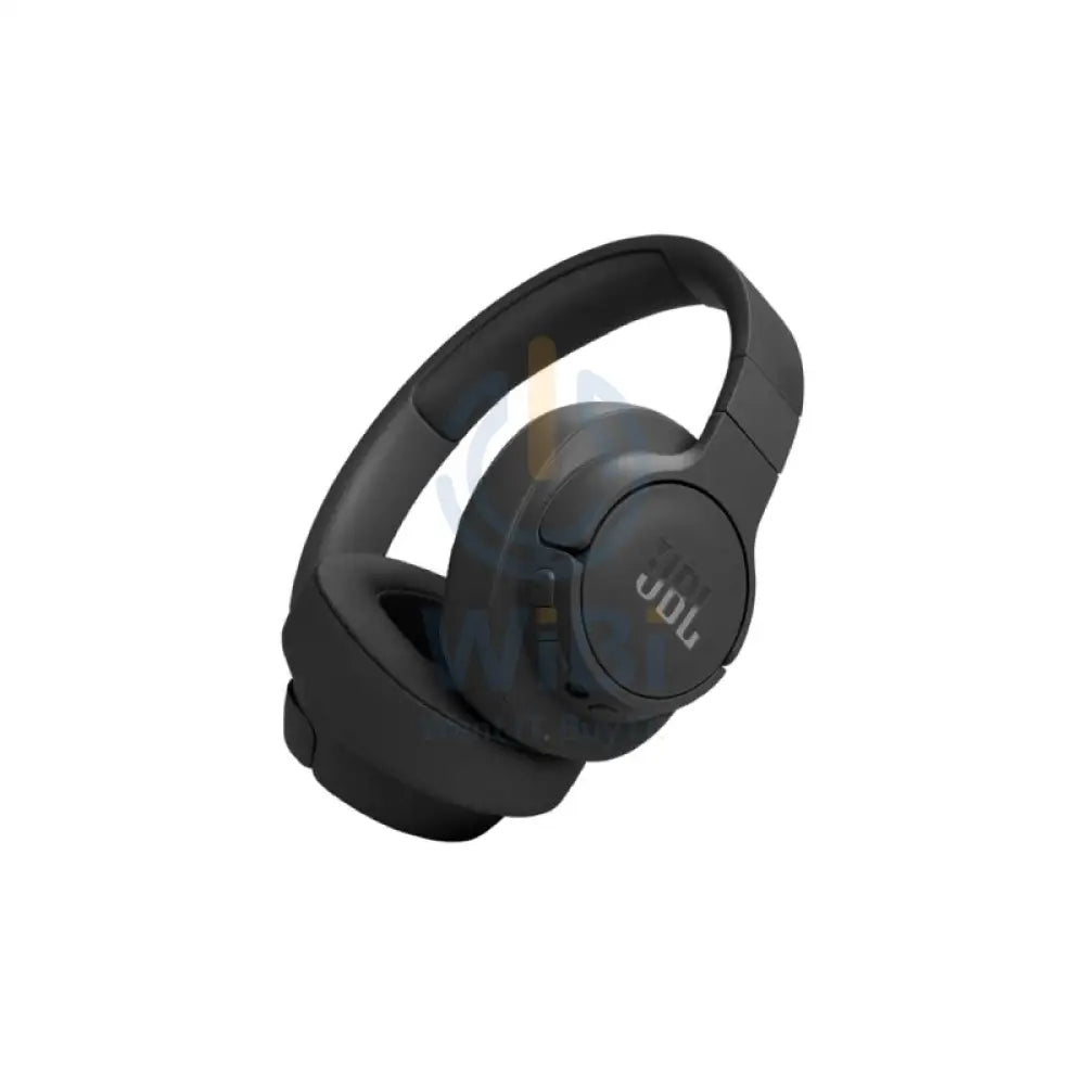 JBL Tune 770NC Wireless Noise-Cancelling Over-Ear Headphones - Black Accessories > Audio > Headphones