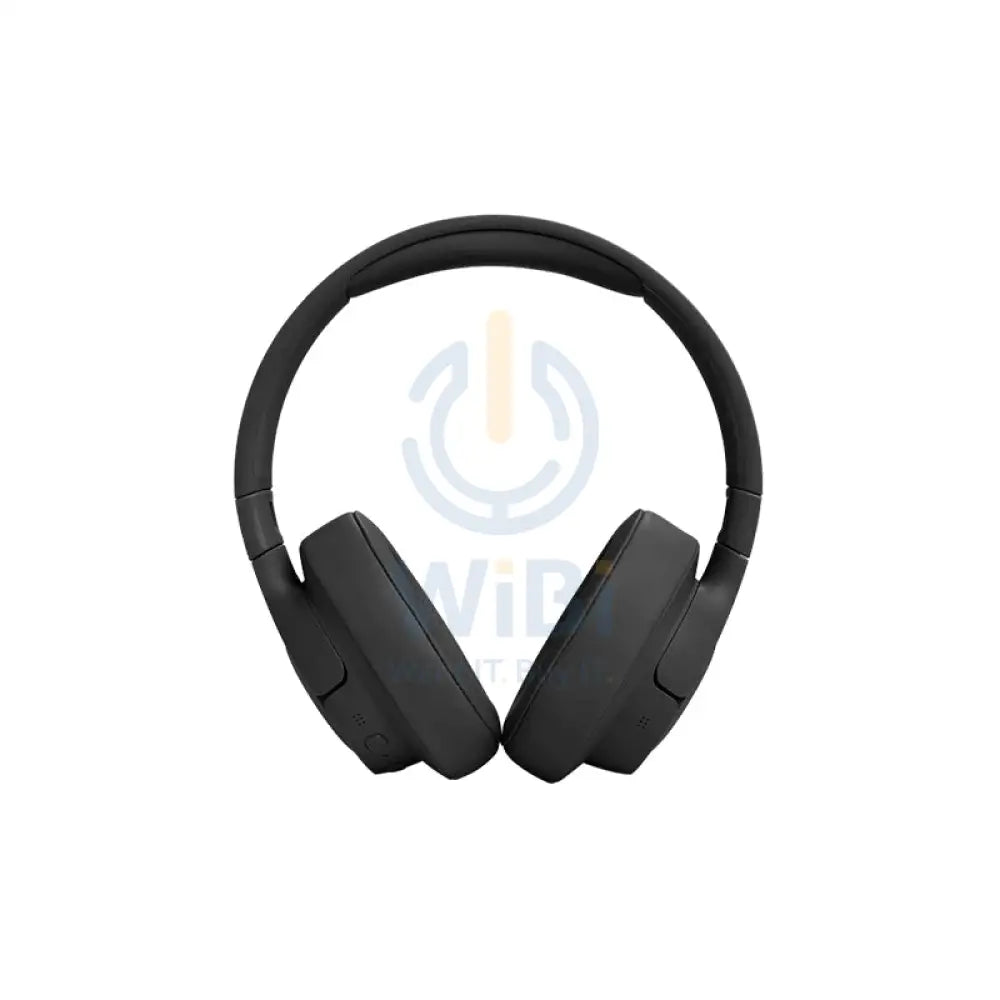 JBL Tune 770NC Wireless Noise-Cancelling Over-Ear Headphones - Black Accessories > Audio > Headphones