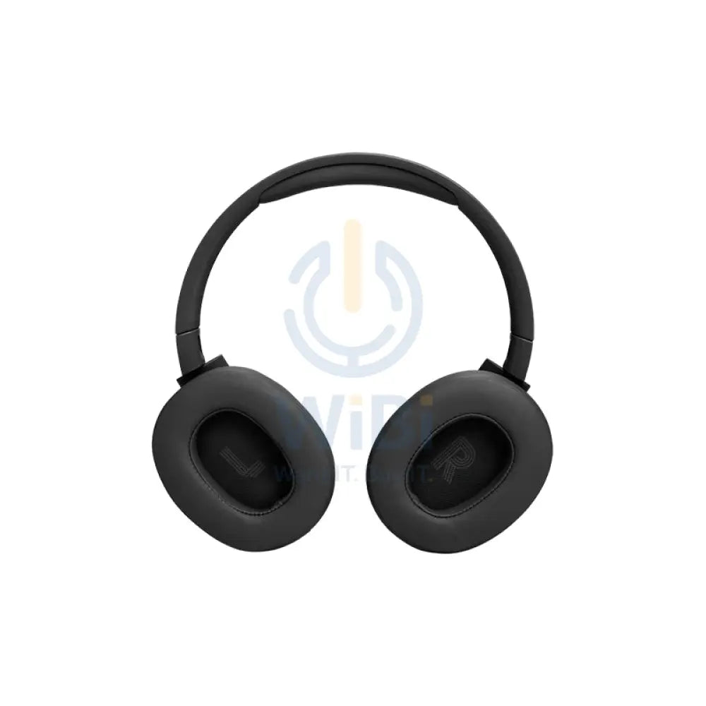 JBL Tune 770NC Wireless Noise-Cancelling Over-Ear Headphones - Black Accessories > Audio > Headphones