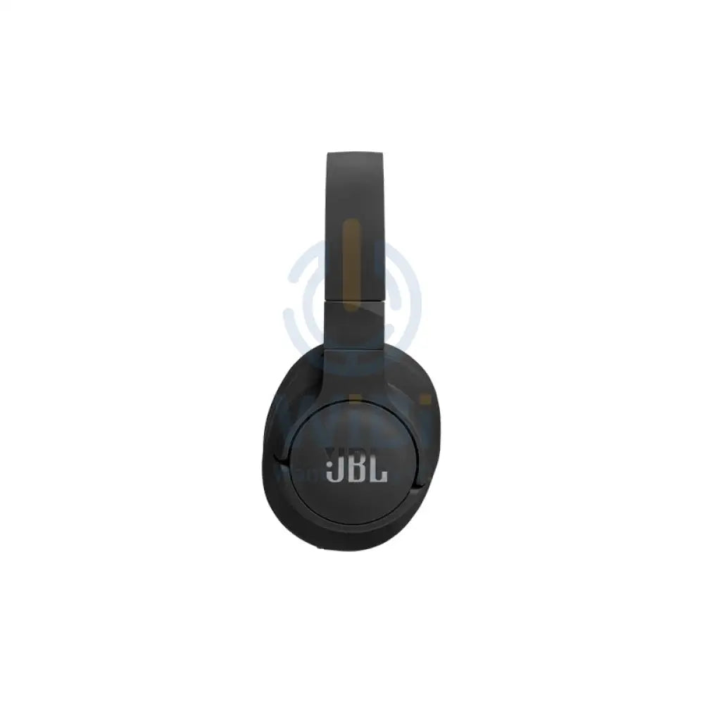 JBL Tune 770NC Wireless Noise-Cancelling Over-Ear Headphones - Black Accessories > Audio > Headphones