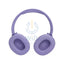 JBL Tune 770NC Wireless Noise-Cancelling Over-Ear Headphones - Purple Accessories > Audio > Headphones