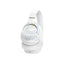 JBL Tune 770NC Wireless Noise-Cancelling Over-Ear Headphones - White Accessories > Audio > Headphones