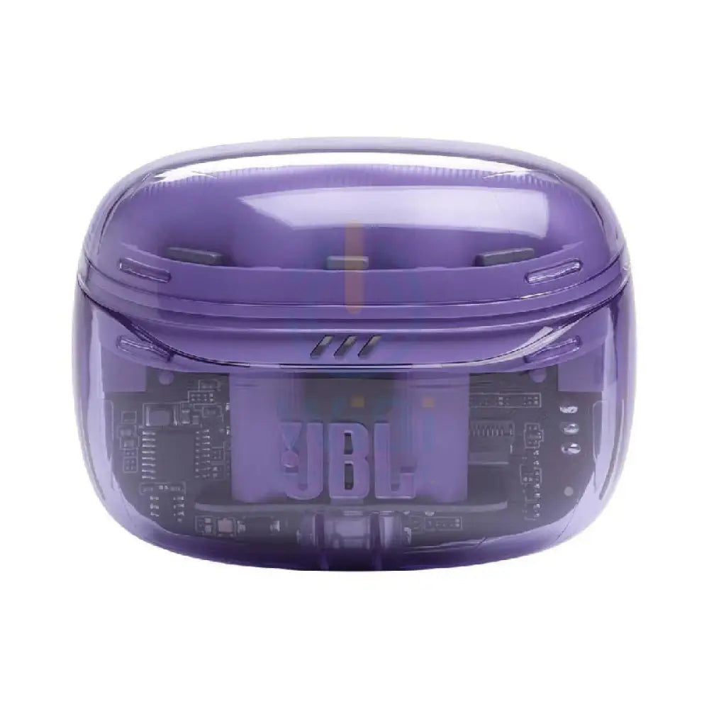 JBL Tune Beam 2 Wireless Earbuds - In-Ear / Bluetooth / Purple Accessories > Audio > Headphones