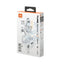 JBL Tune Beam 2 Wireless Earbuds - In-Ear / Bluetooth / White Accessories > Audio > Headphones
