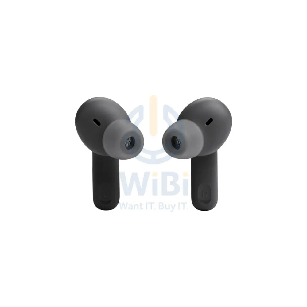 JBL Tune Beam True Wireless Noise Cancelling Earbuds - Black Accessories > Audio > Headphones