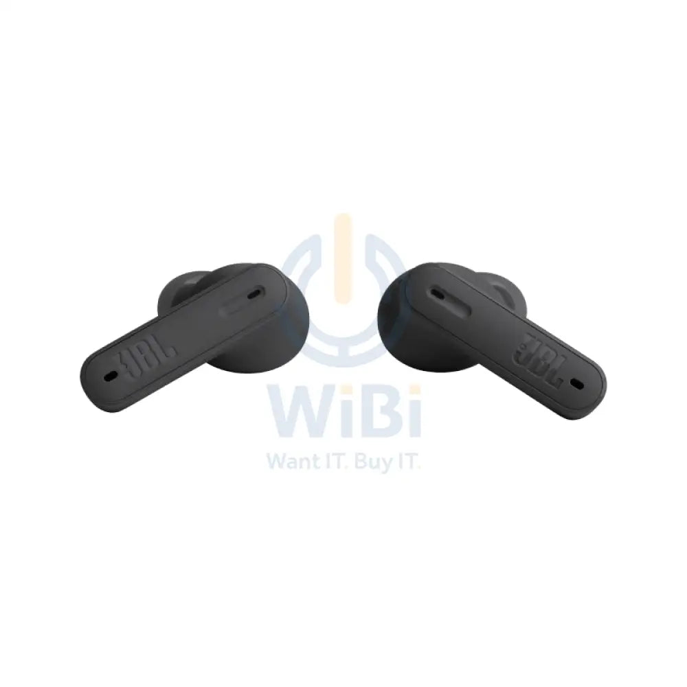 JBL Tune Beam True Wireless Noise Cancelling Earbuds - Black Accessories > Audio > Headphones