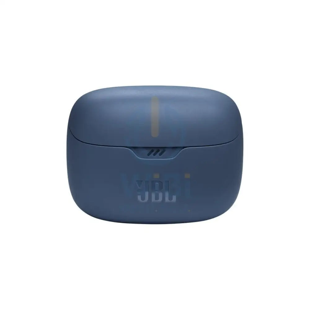 JBL Tune Beam True Wireless Noise Cancelling Earbuds - Blue Accessories > Audio > Headphones