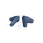 JBL Tune Beam True Wireless Noise Cancelling Earbuds - Blue Accessories > Audio > Headphones
