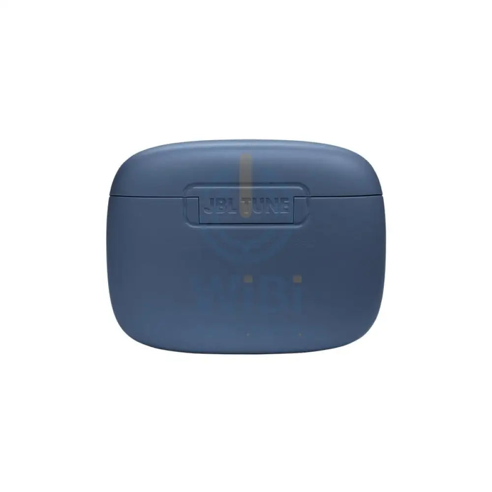 JBL Tune Beam True Wireless Noise Cancelling Earbuds - Blue Accessories > Audio > Headphones