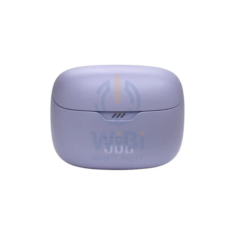 JBL Tune Beam True Wireless Noise Cancelling Earbuds - Purple Accessories > Audio > Headphones