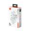 JBL Tune Beam True Wireless Noise Cancelling Earbuds - White Accessories > Audio > Headphones