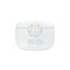 JBL Tune Beam True Wireless Noise Cancelling Earbuds - White Accessories > Audio > Headphones