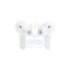 JBL Tune Beam True Wireless Noise Cancelling Earbuds - White Accessories > Audio > Headphones