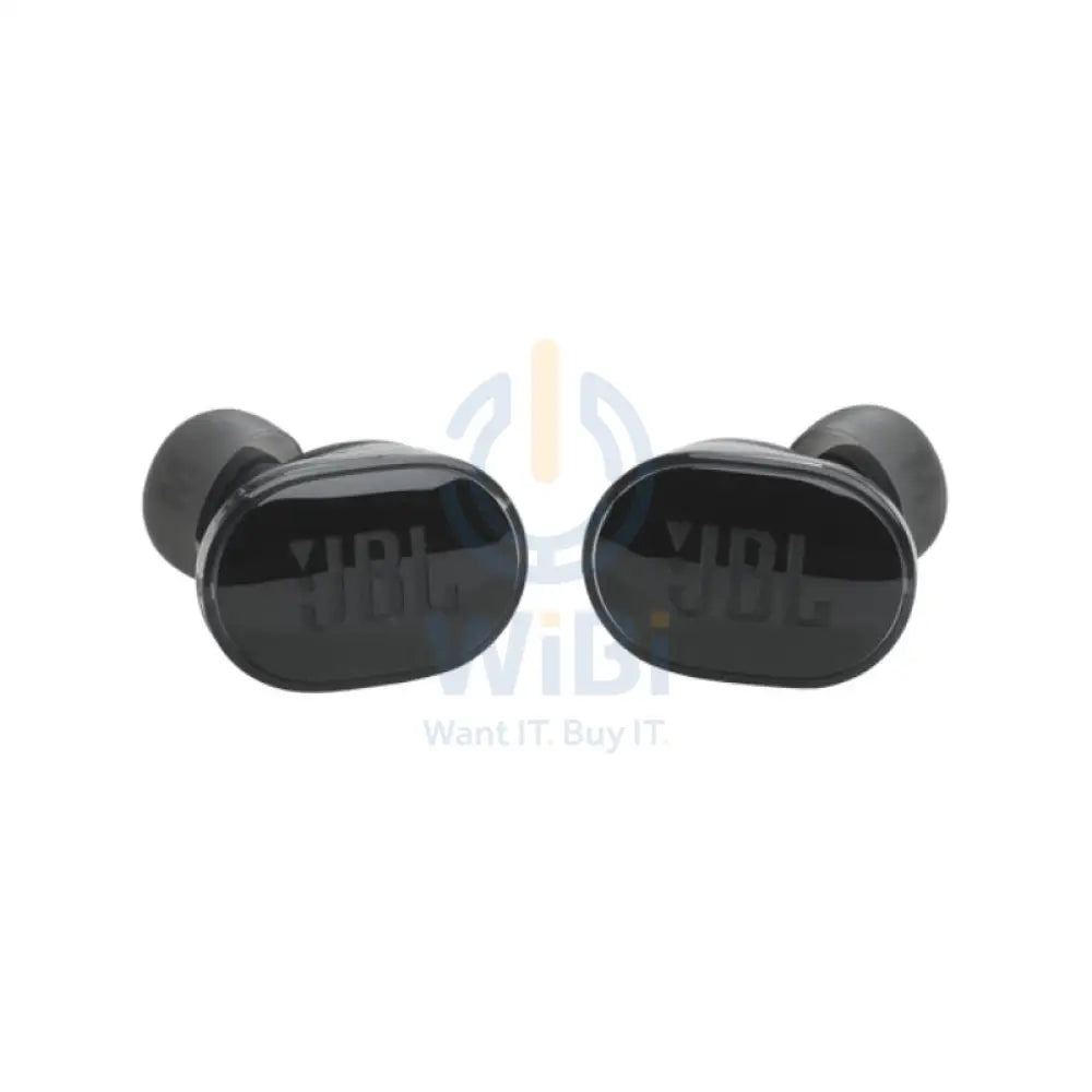 JBL Tune Buds True Wireless Noise Cancellation Earbuds GHOST EDITION - Black Accessories > Audio > Headphones