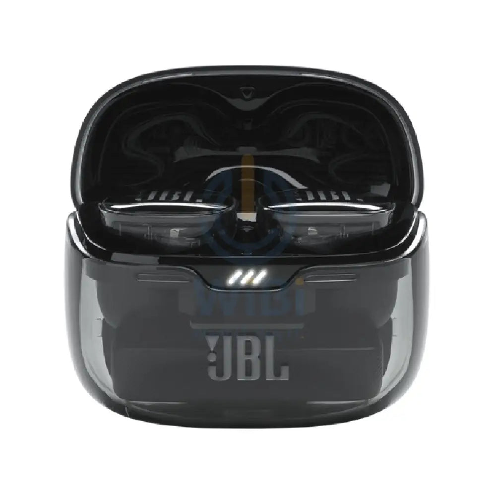 JBL Tune Buds True Wireless Noise Cancellation Earbuds GHOST EDITION - Black Accessories > Audio > Headphones