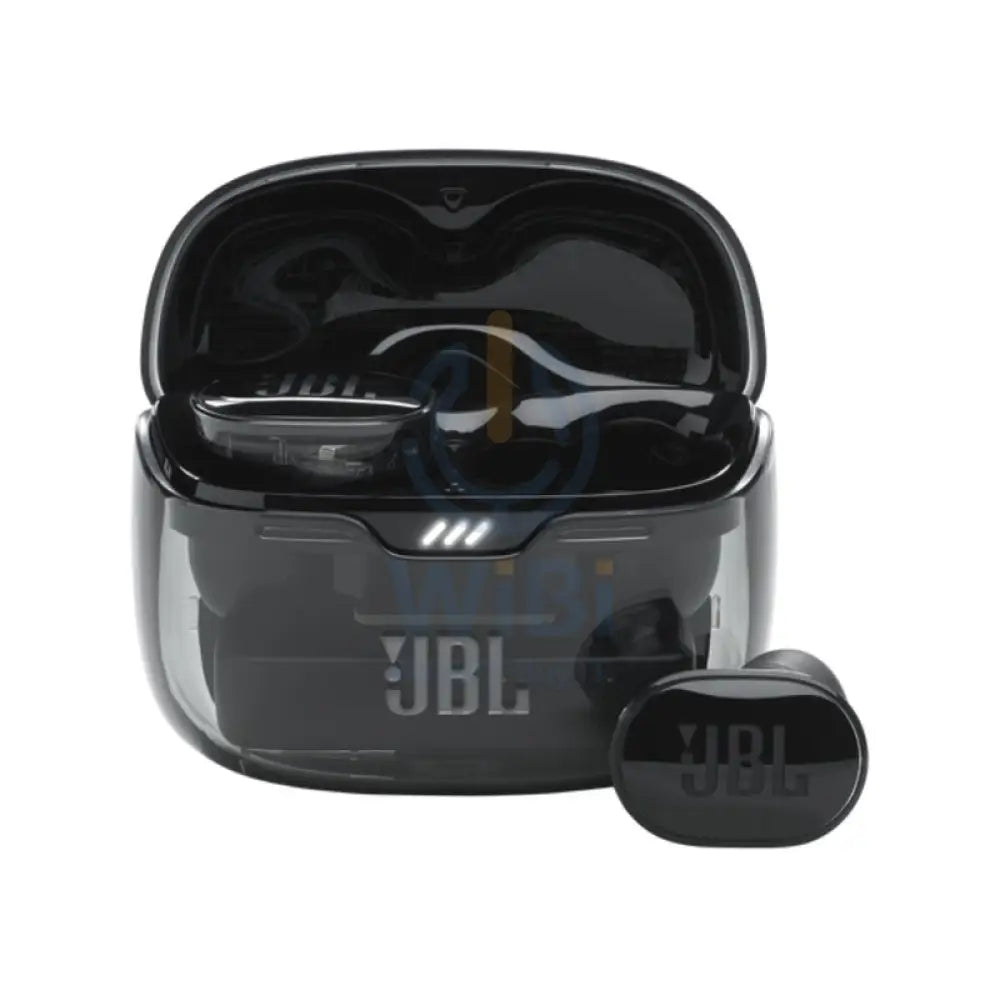 JBL Tune Buds True Wireless Noise Cancellation Earbuds GHOST EDITION - Black Accessories > Audio > Headphones