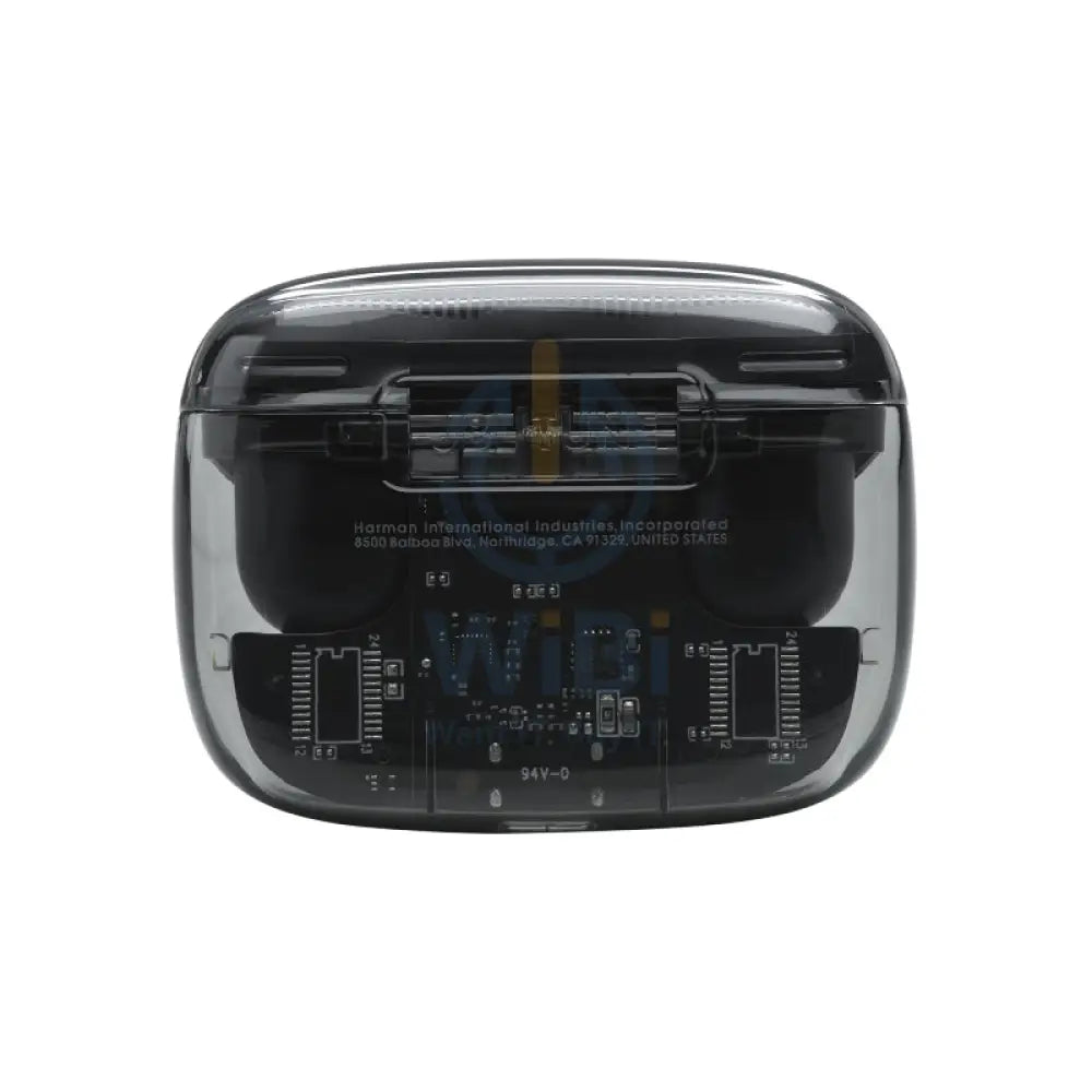 JBL Tune Buds True Wireless Noise Cancellation Earbuds GHOST EDITION - Black Accessories > Audio > Headphones