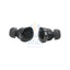 JBL Tune Buds True Wireless Noise Cancellation Earbuds GHOST EDITION - Black Accessories > Audio > Headphones