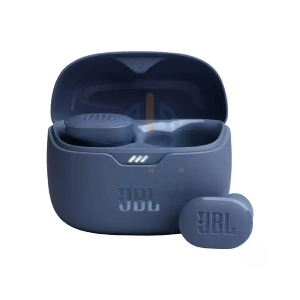 JBL Tune Buds True Wireless Noise Cancellation Earphones - Blue Accessories > Audio > Headphones