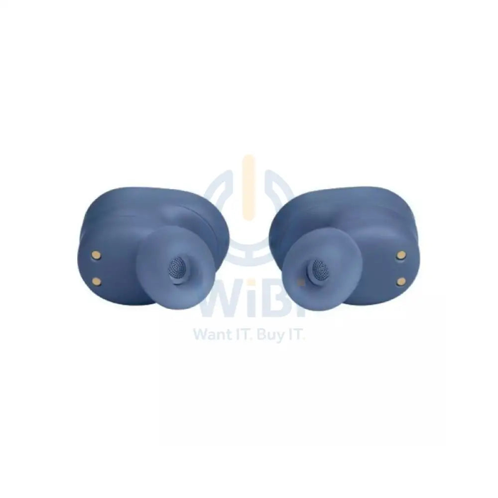 JBL Tune Buds True Wireless Noise Cancellation Earphones - Blue Accessories > Audio > Headphones