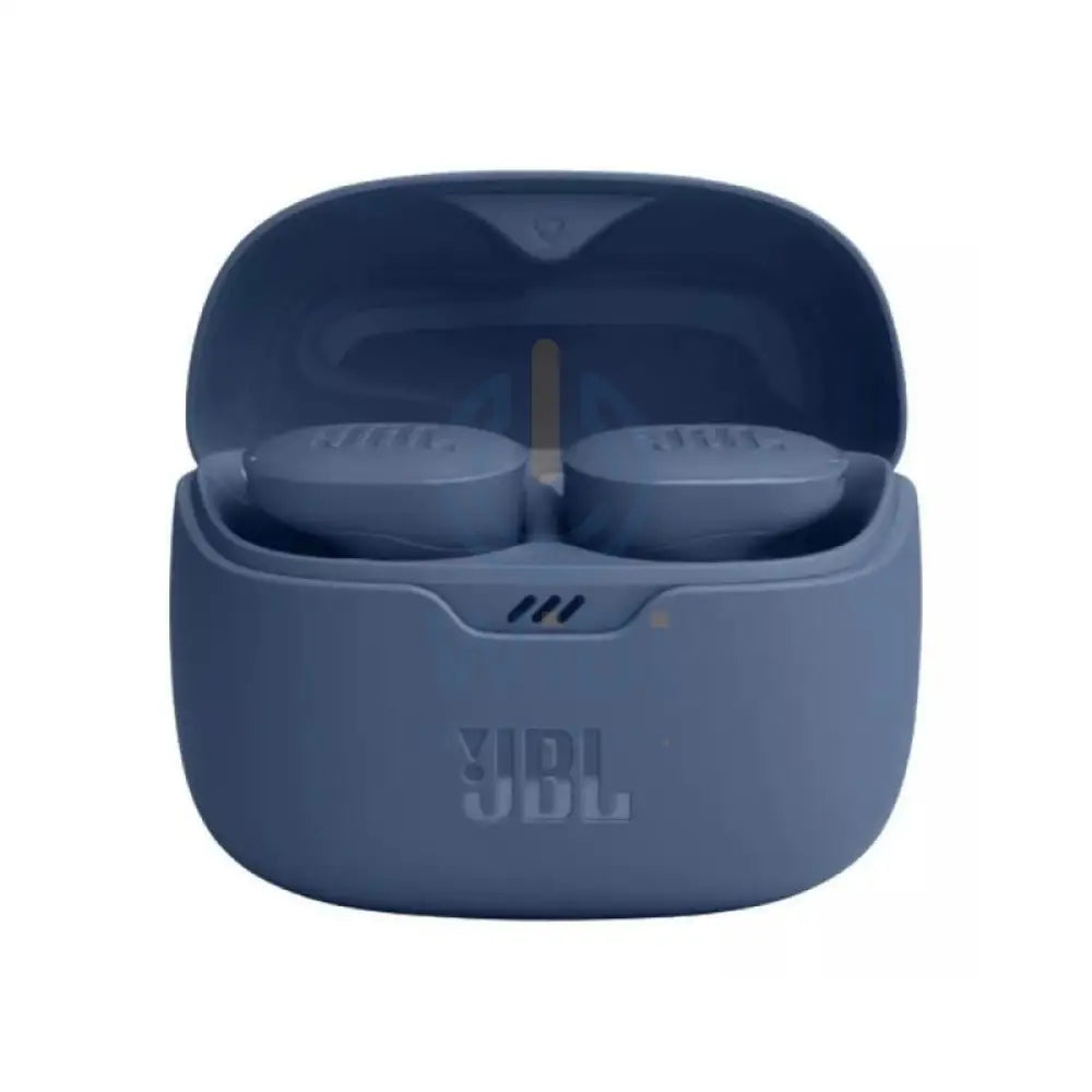 JBL Tune Buds True Wireless Noise Cancellation Earphones - Blue Accessories > Audio > Headphones